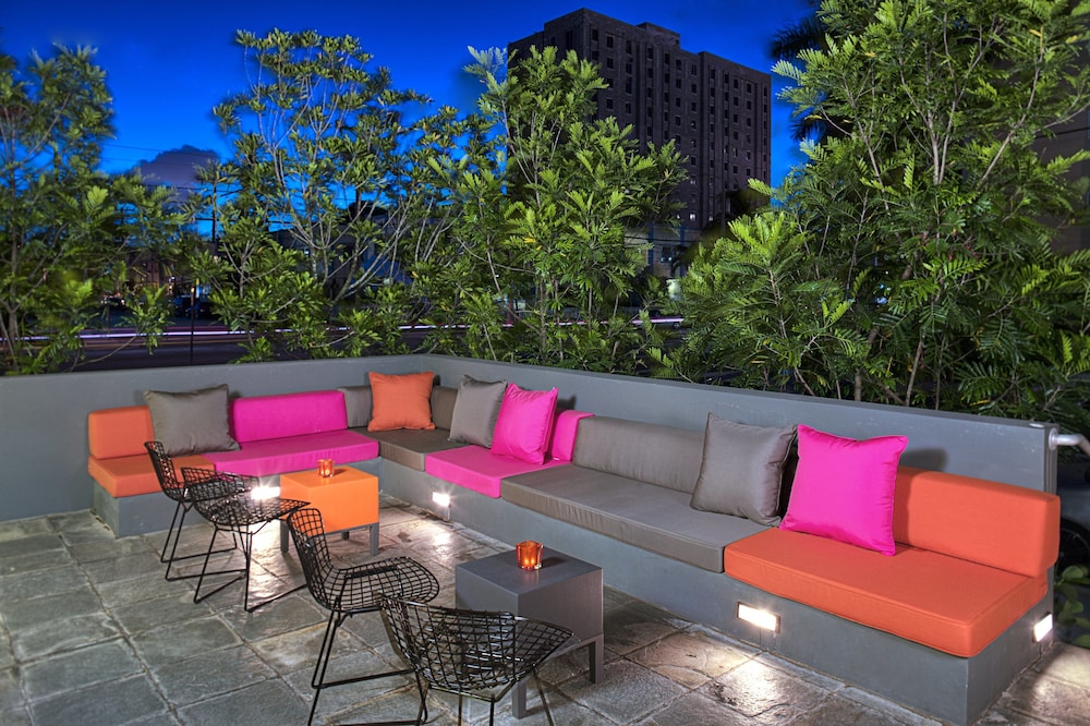 Aloft Miami Brickell - photo 2
