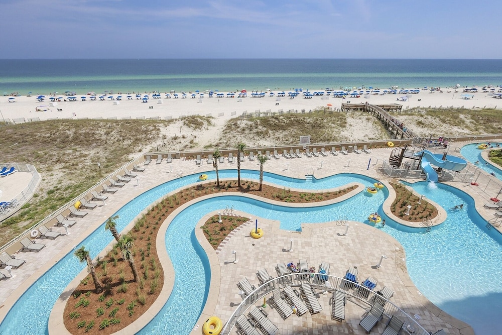Phoenix Gulf Towers 407 3 Bedroom Condo - photo 28