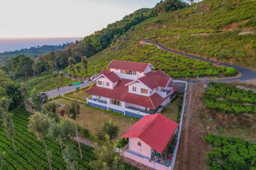Mystique Stay Resort By Indostays — hotel in Kotagiri