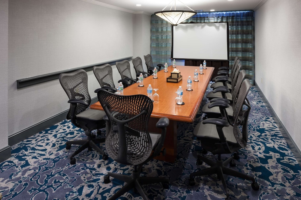 Hilton Garden Inn Nashville Vanderbilt - photo 68