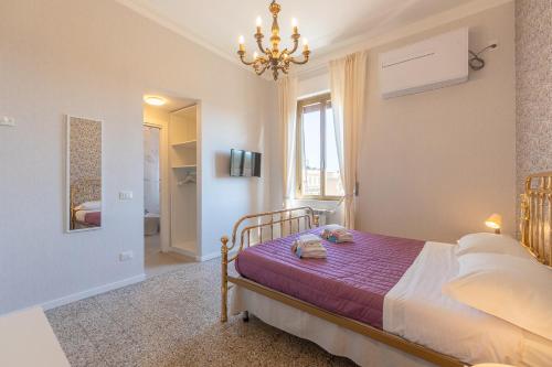 B&B Floret Roma San Giovanni — 4-Star Luxury Hotel in Rome, Italy