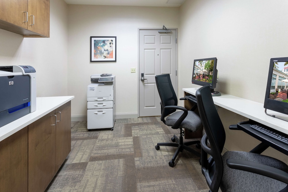 Hilton Garden Inn Minneapolis St. Paul Shoreview - photo 28