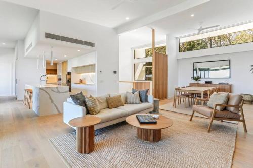 Luxury Holiday Living Noosa Heads — 4-Star Luxury Hotel in Noosa Heads, Australia