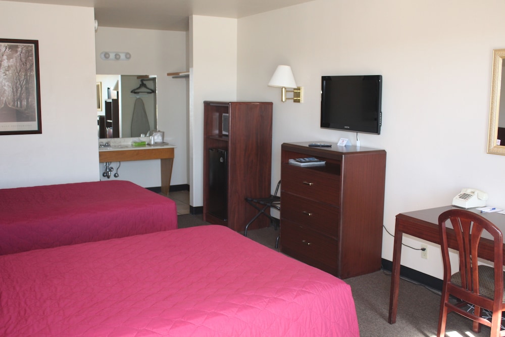 Boomtown Inn - photo 6