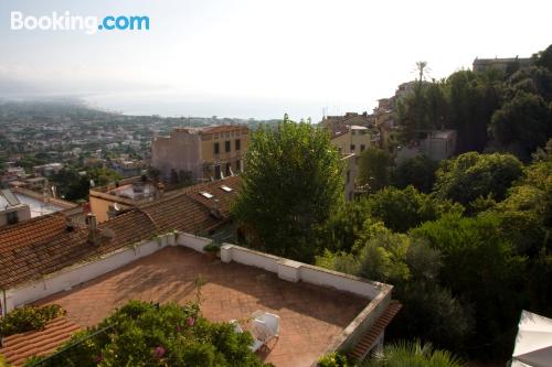 Hotel Giardino Degli Ulivi in San Felice Circeo, Italy