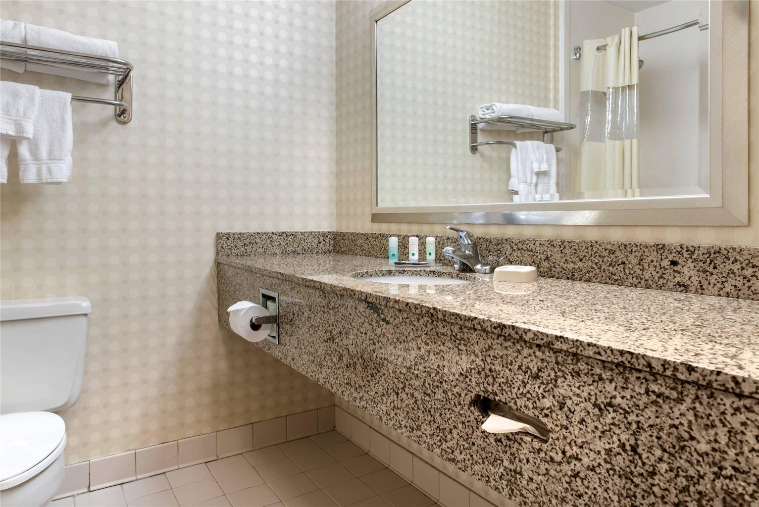 Quality Hotel Conference Center Cincinnati Blue Ash - photo 16