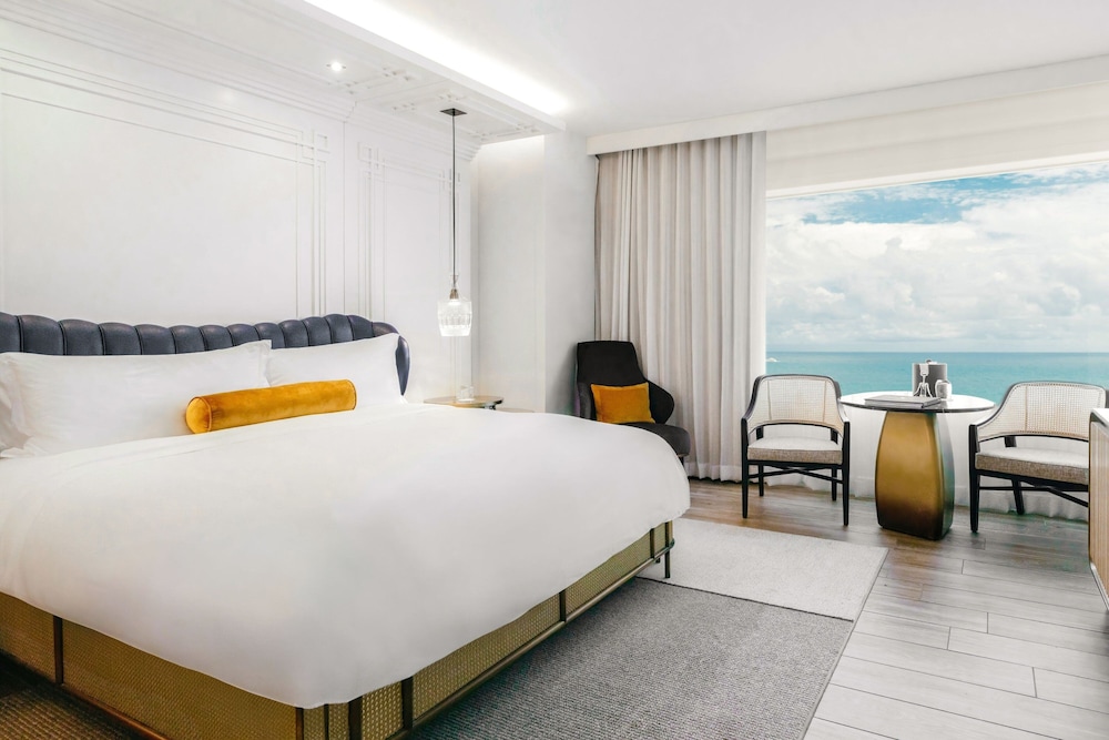 The Ritz Carlton South Beach - photo 19
