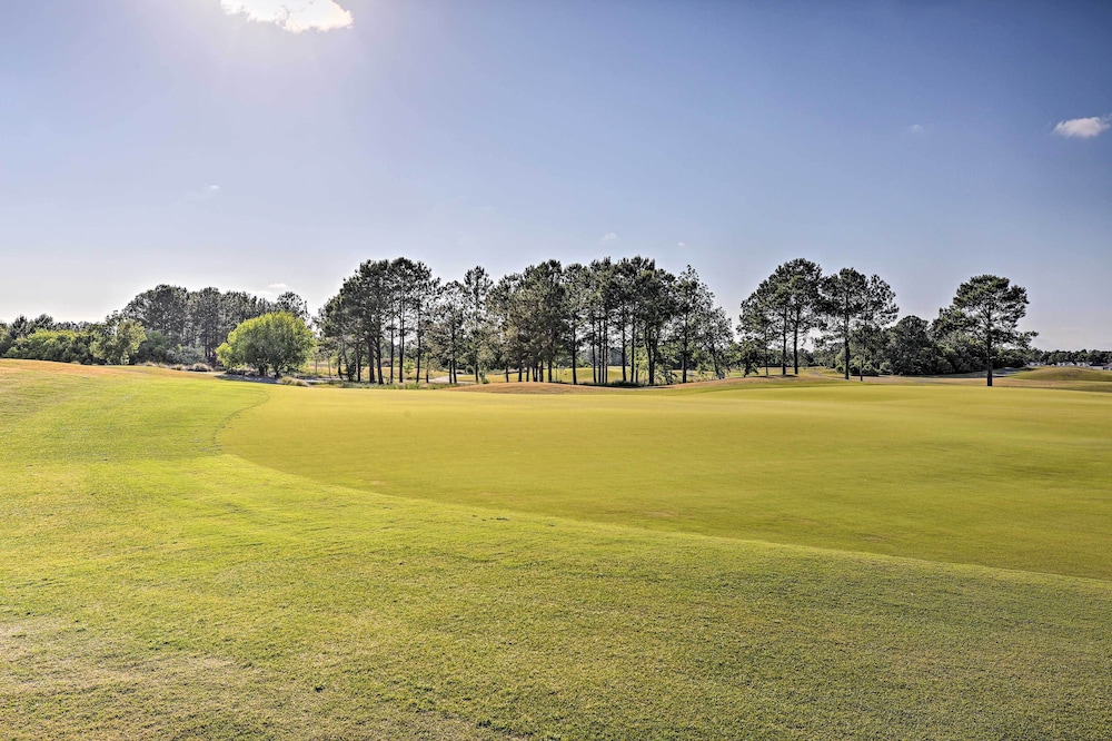 Legends Golf and Resort Townhouse Resort Amenities - photo 26