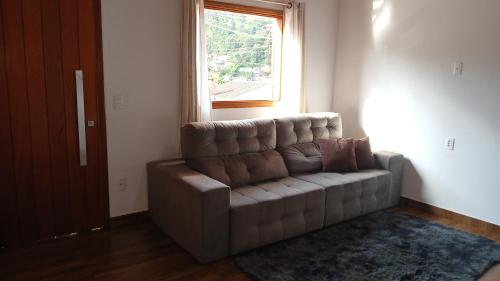 Chalé refúgio in Monte Verde, Brasil