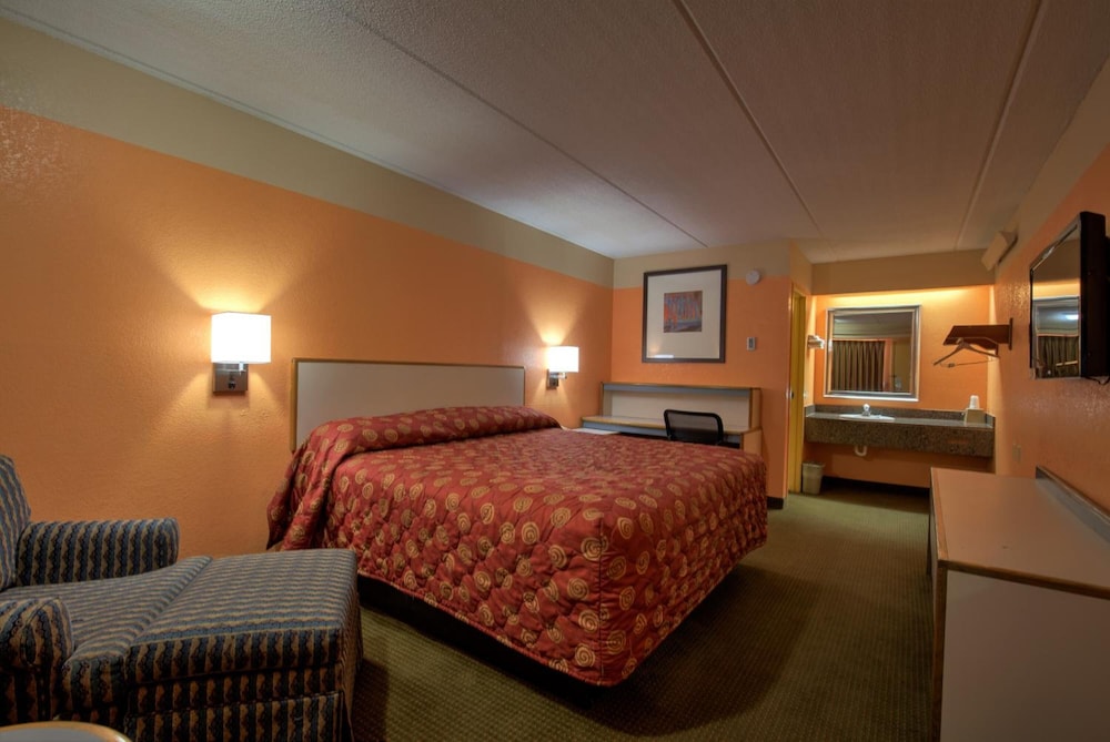 Fair View Inn & Suites - photo 20