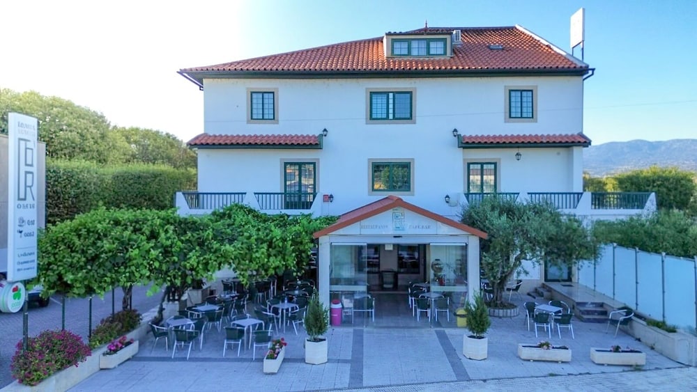 Hotel O Encontro - last minute hotel in Sendim