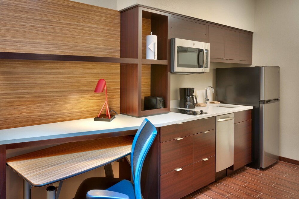 Towneplace Suites by Marriott Clovis - photo 5