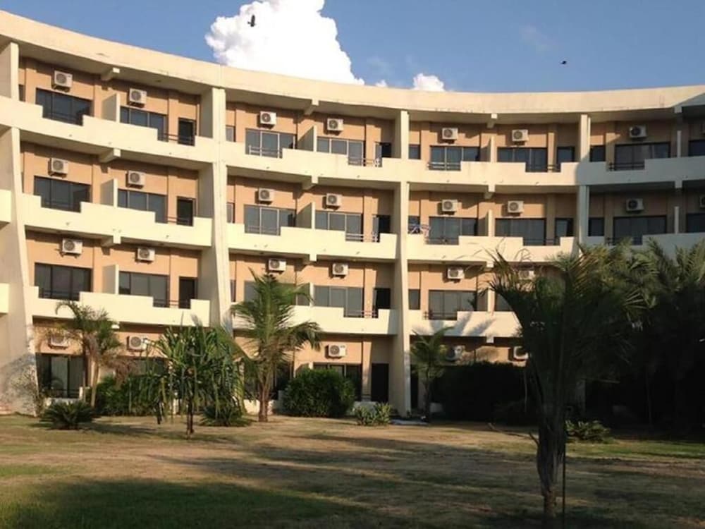 Siddhartha Hotel Narayangarh in Bharatpur, Nepal