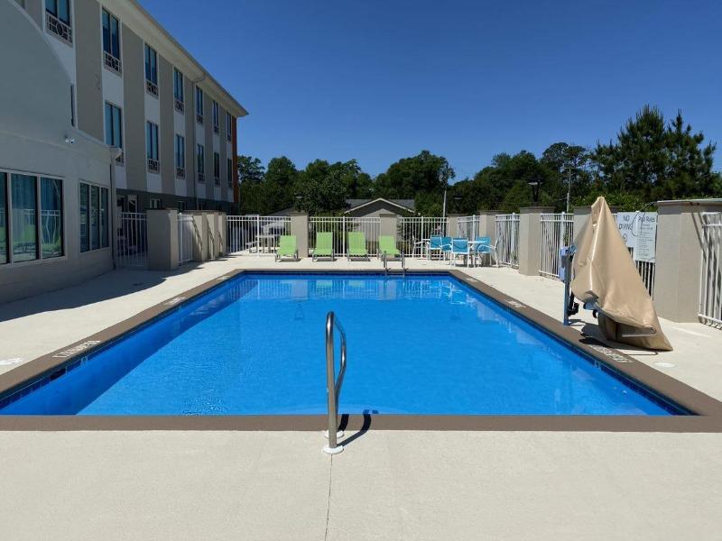Holiday Inn Express & Suites Enterprise by IHG - photo 41