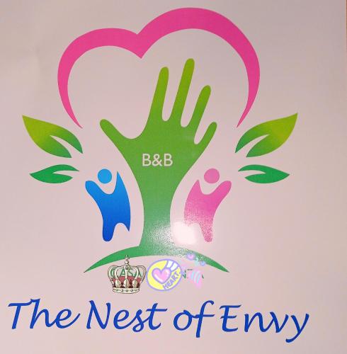 The Nest of Envy — 4-Star Luxury Hotel in Bari, Italy