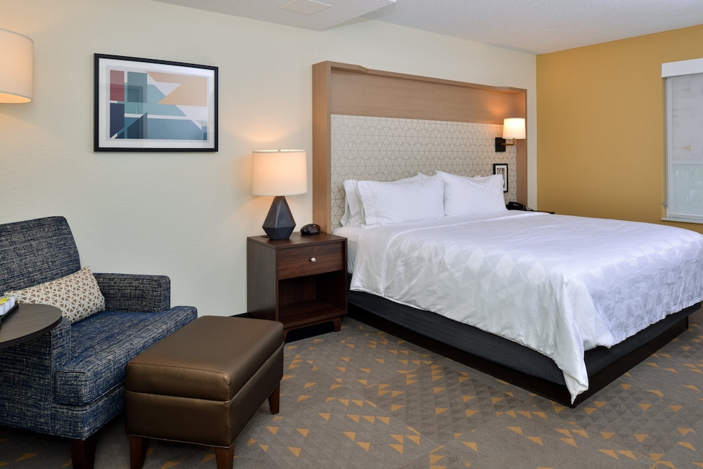 Holiday Inn Hotel & Suites Overland Park Convention Center - photo 11