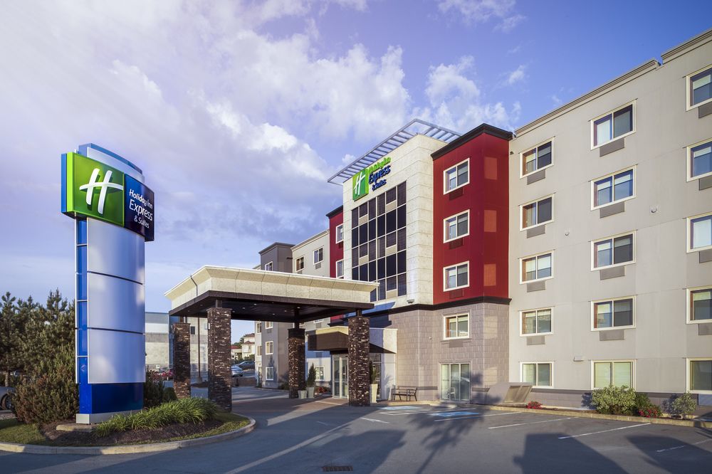 Holiday Inn Express & Suites Halifax Bedford by IHG in Halifax, Canada