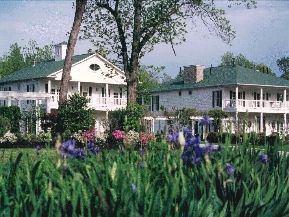Bonne Terre Inn — hotel in Lynchburg