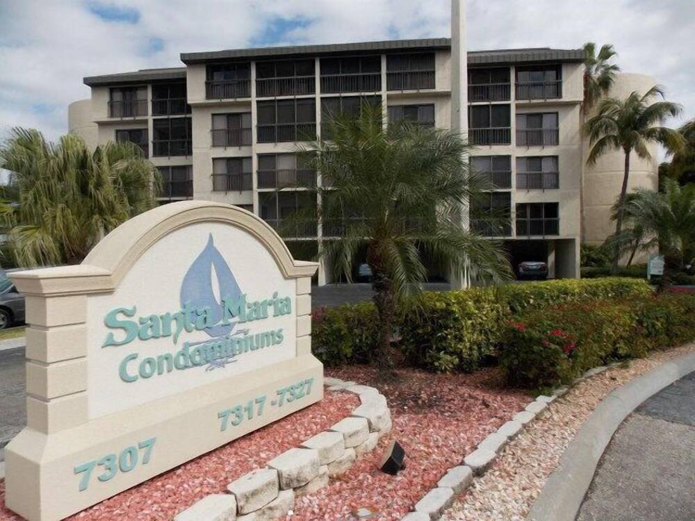 Santa Maria Harbour Resort 108 2 Br Condo - photo 23