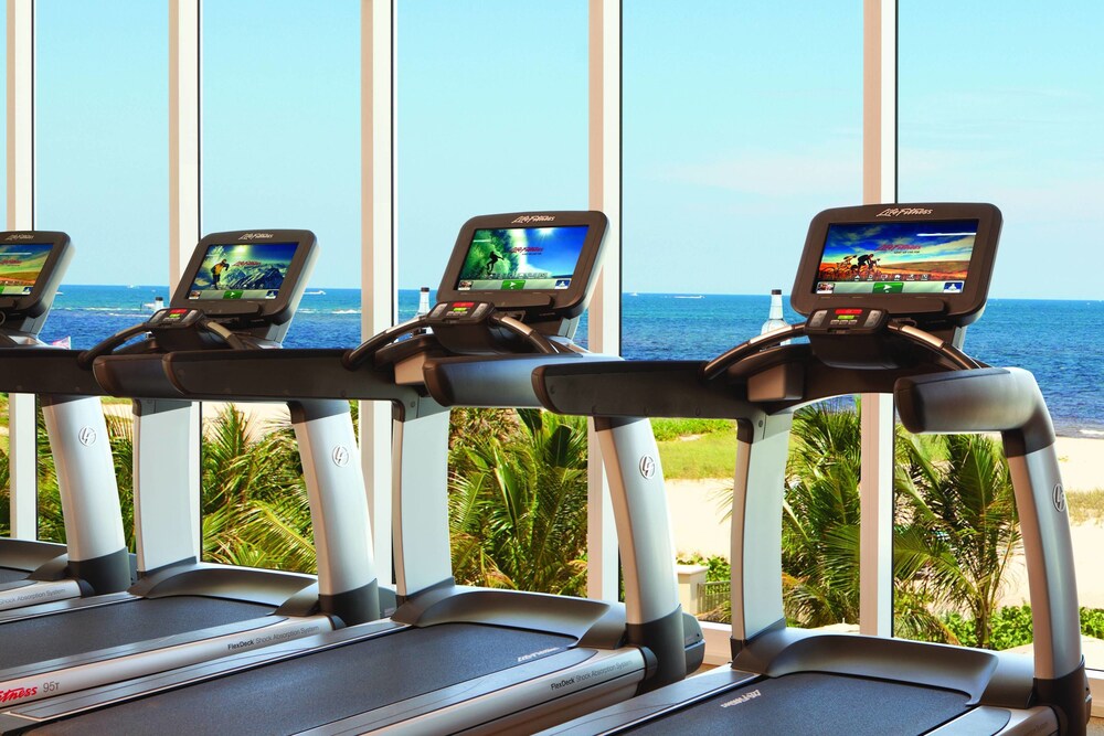 Fort Lauderdale Marriott Pompano Beach Resort - photo 19