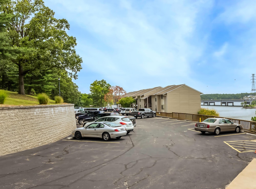 Lakewood Resort by EVRentals - photo 54
