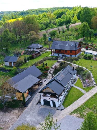 Wehikuł Czasu - last minute hotel in Unknown City