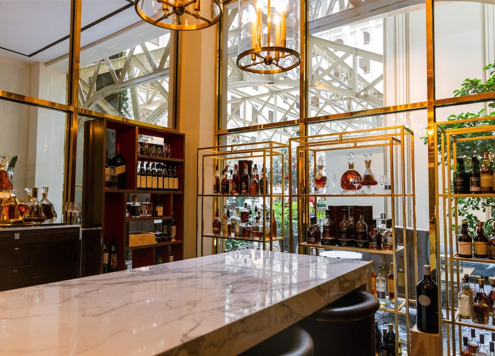 Waldorf Astoria Washington Dc - photo 82