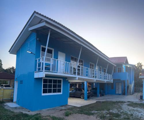 Nilam Puri - last minute hotel in Kota Bharu