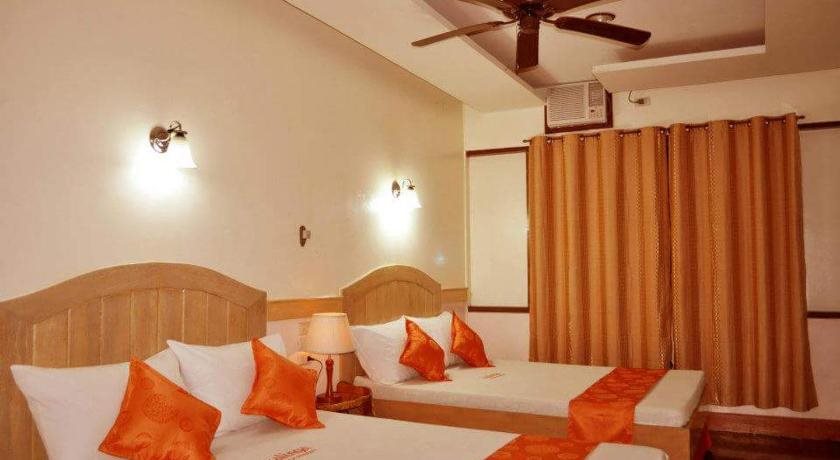 Kalinga Beach Resort — El Nido — photo 2