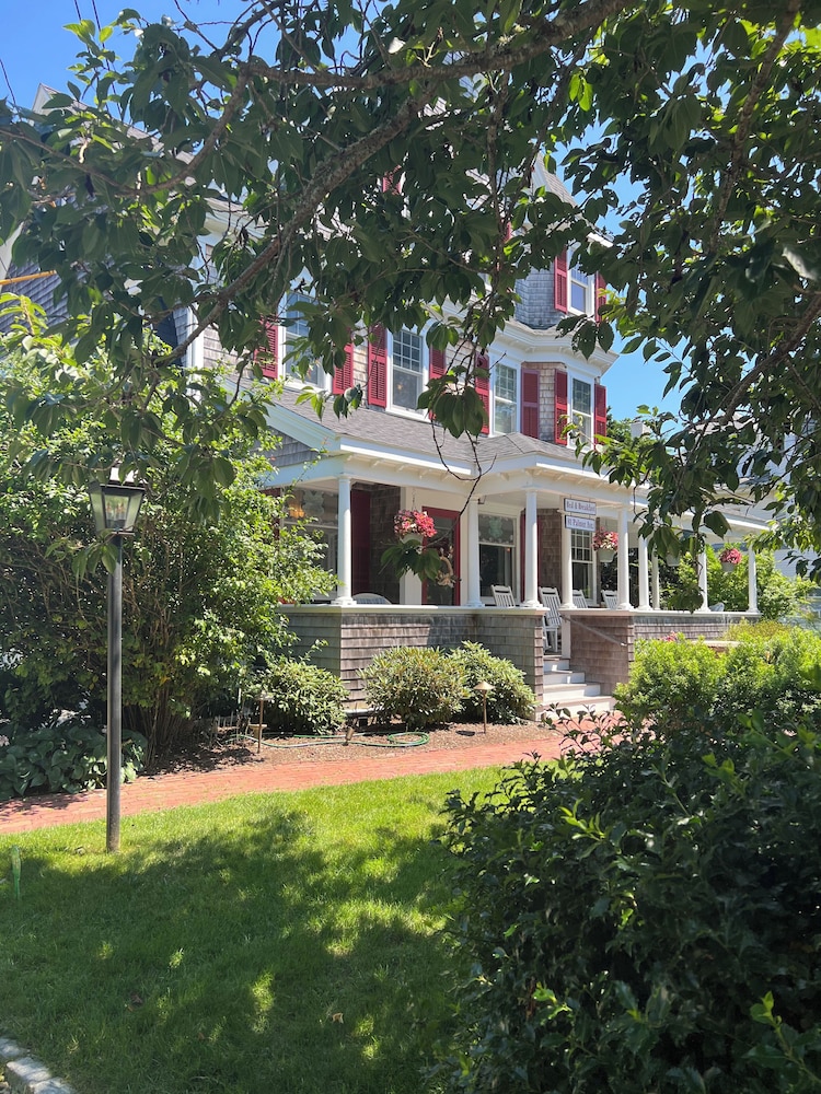 The Palmer House Inn - photo 106