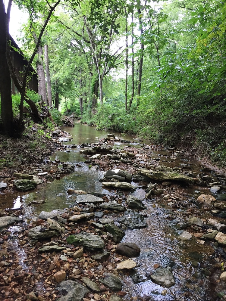 Sugar Creek Retreat - photo 45