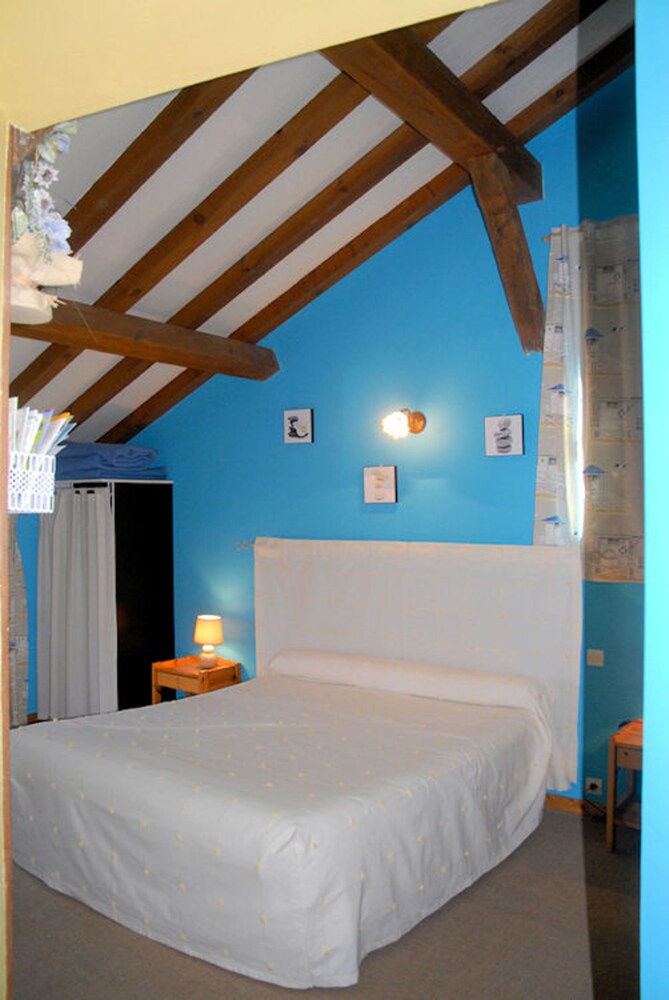 Les Arbousiers — hotel in Sabres
