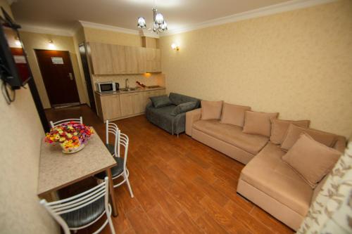 Orbi Sea Towers Suite