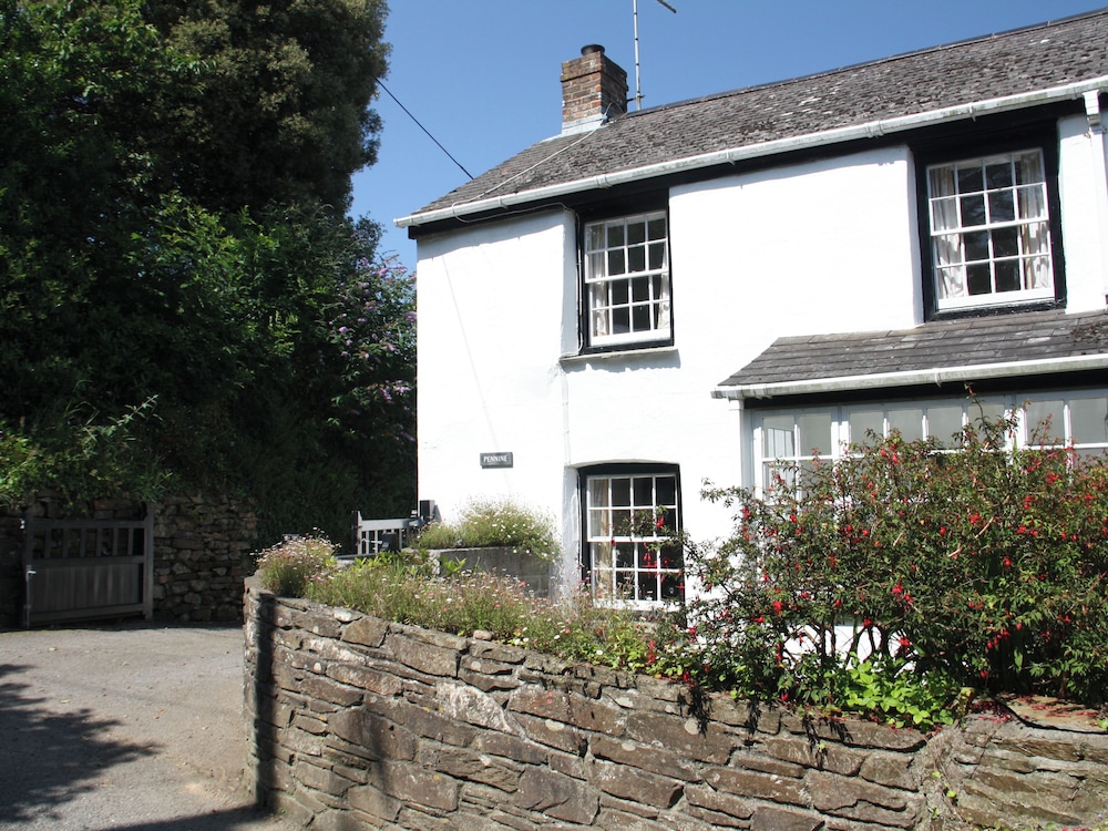 Pennine in Truro, United Kingdom