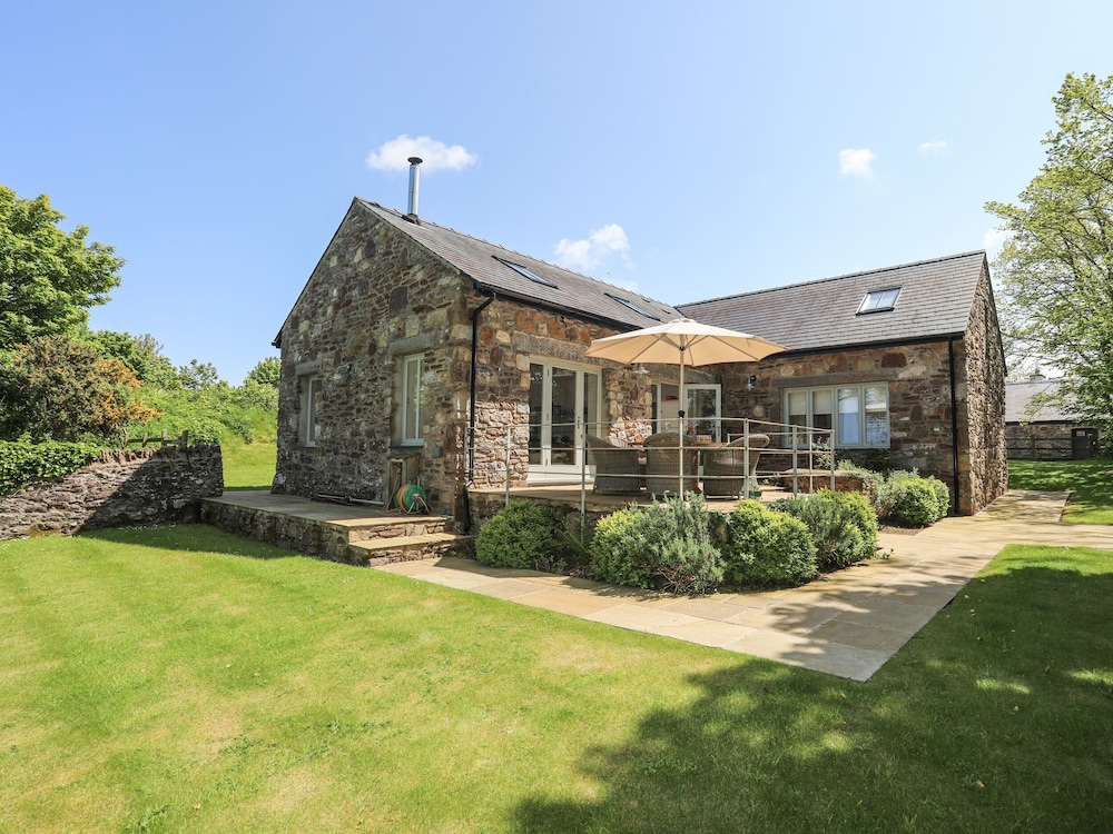 Traeth Ora in Moelfre, United Kingdom