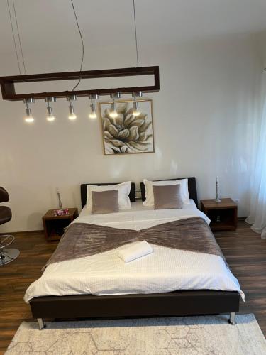Juist — 4-Star Luxury Hotel in Sibiu, Romania