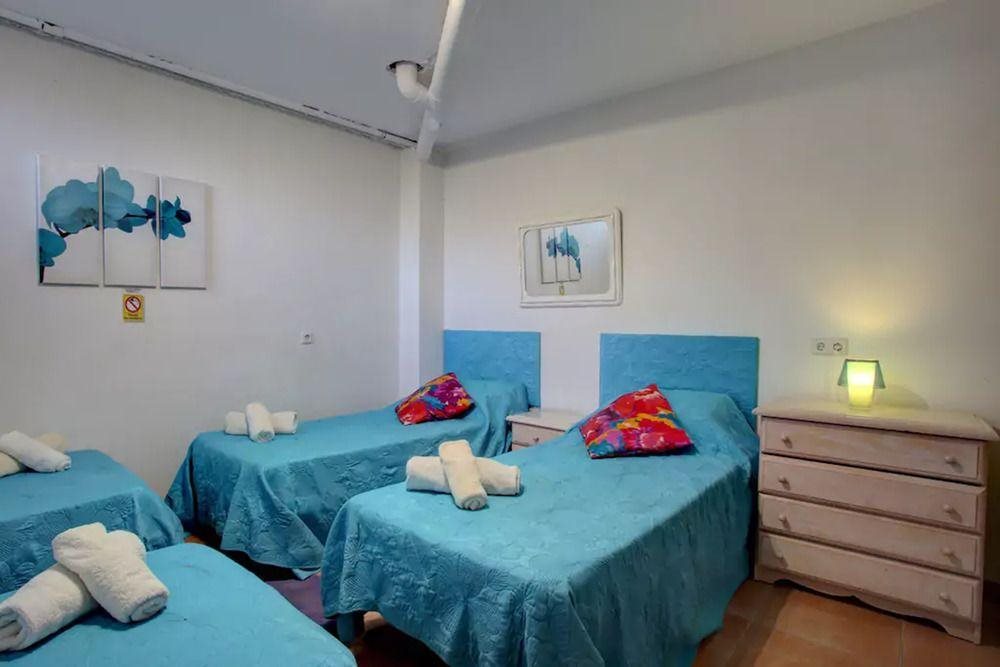 Casa Ell Har — 4-Star Luxury Hotel in Marbella, Spain