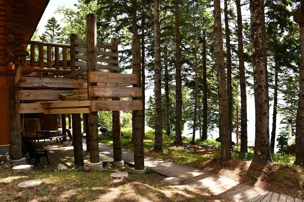 Solbakken Resort On Superior - photo 11