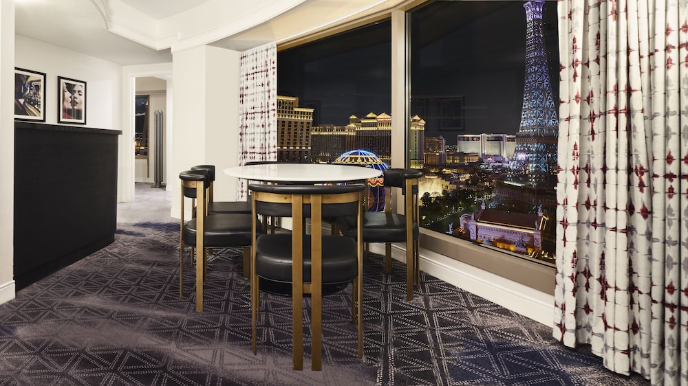 Planet Hollywood Resort & Casino - photo 16