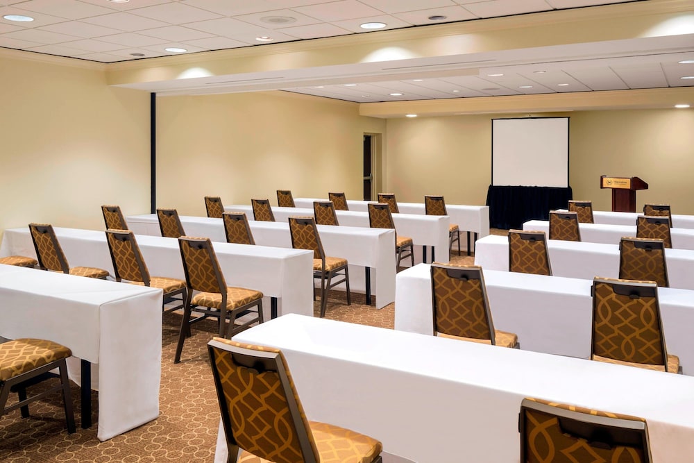 Sheraton Harrisburg Hershey Hotel - photo 39