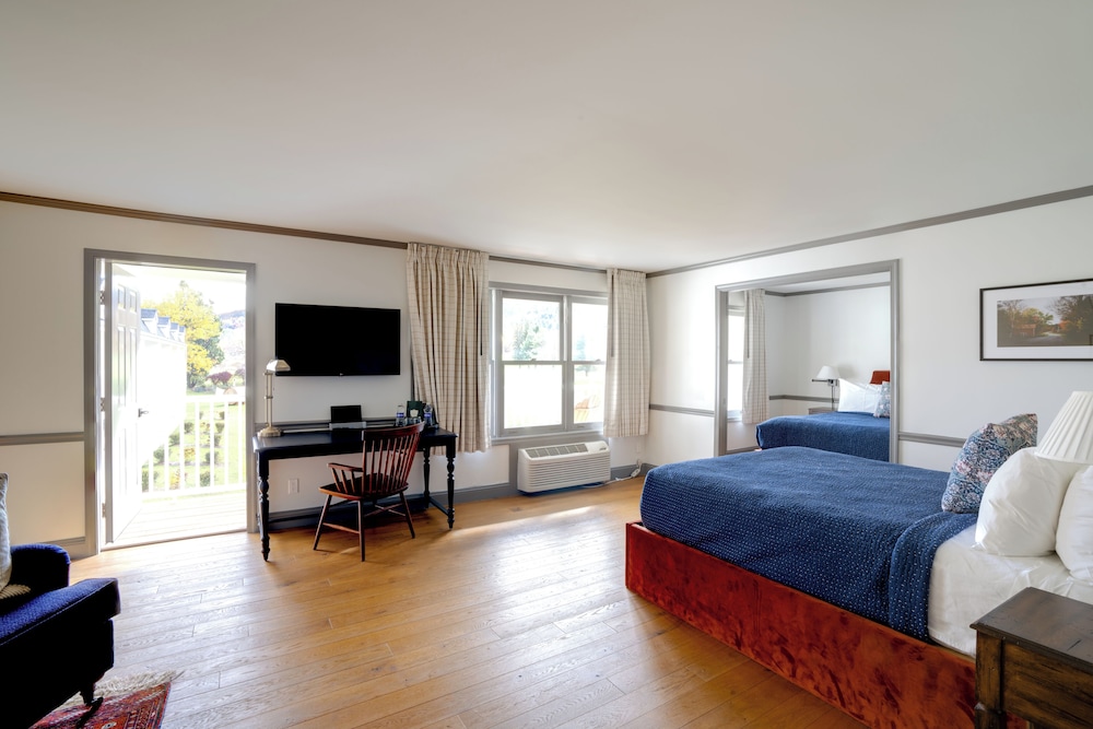 Wylder Hotel Windham - photo 34