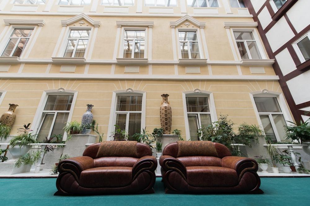 Ufa Astoria Hotel in Ufa, Russia