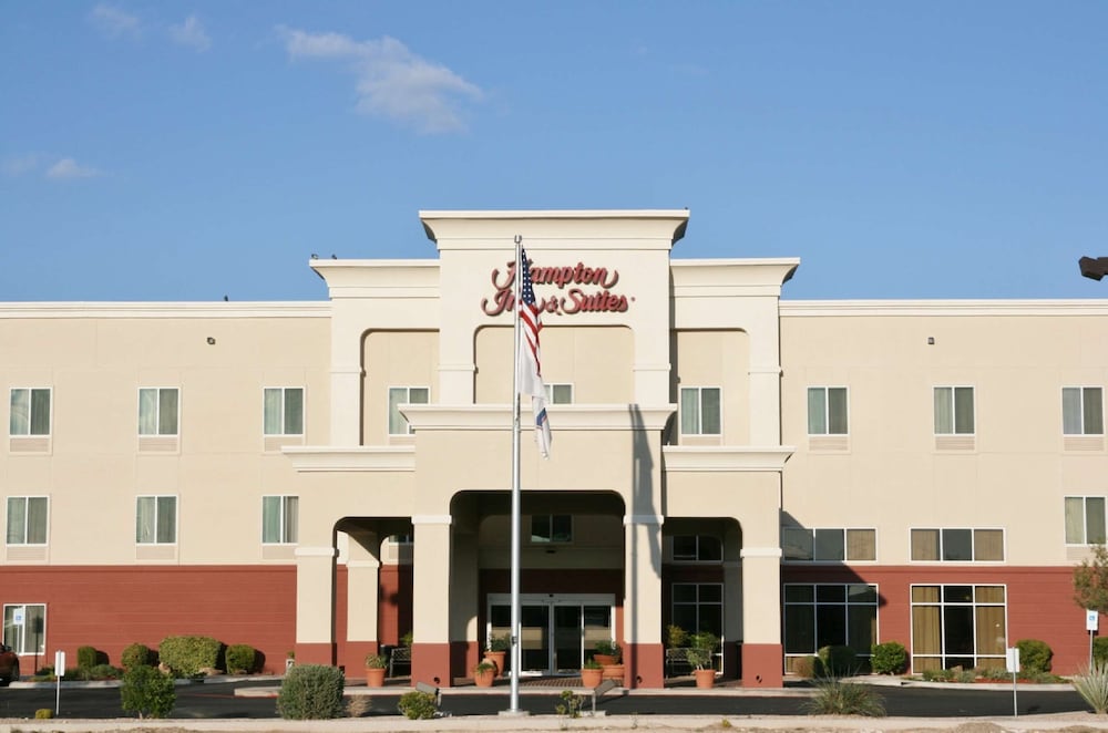Hampton Inn and Suites Hobbs in Hobbs, United States