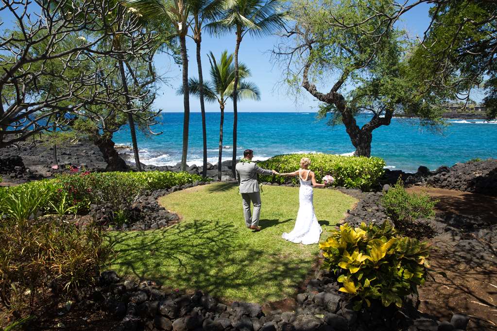 Outrigger Kona Resort & Spa - photo 121