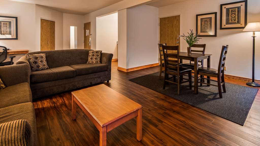 SureStay Plus Hotel by Best Western Post Falls - photo 20