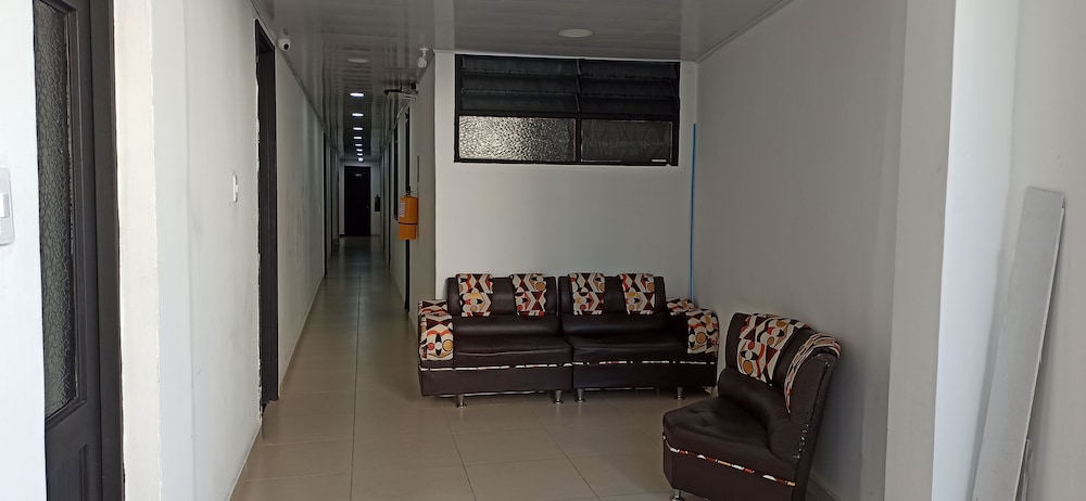 Hotel Sol Del LLano in Villavicencio, Colombia