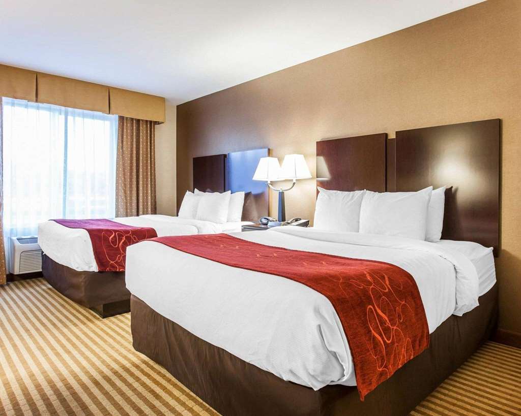Comfort Suites Wenatchee Gateway - photo 16