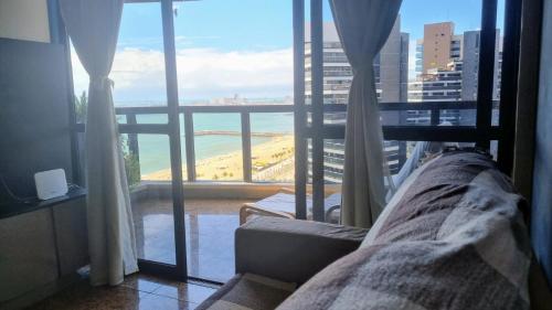 Hotel Flat Atlântico in Fortaleza, Brasil