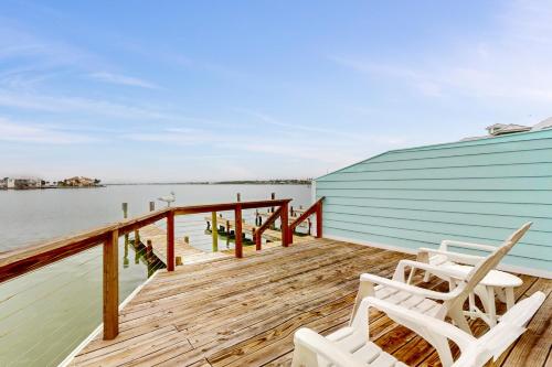 Pelican Point - last minute hotel in Rockport
