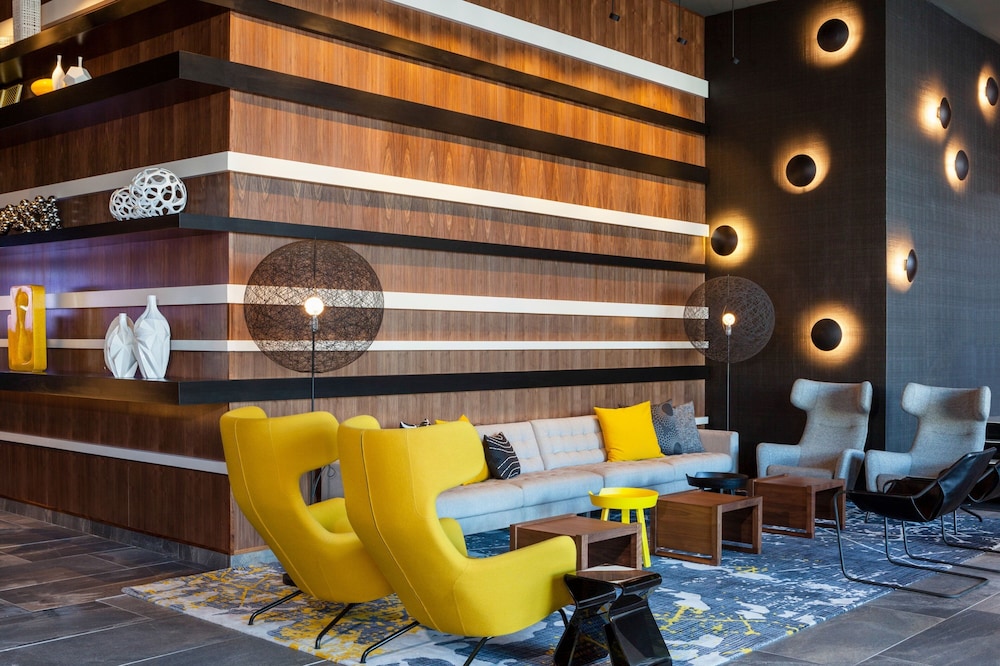 Le Meridien Charlotte - photo 47